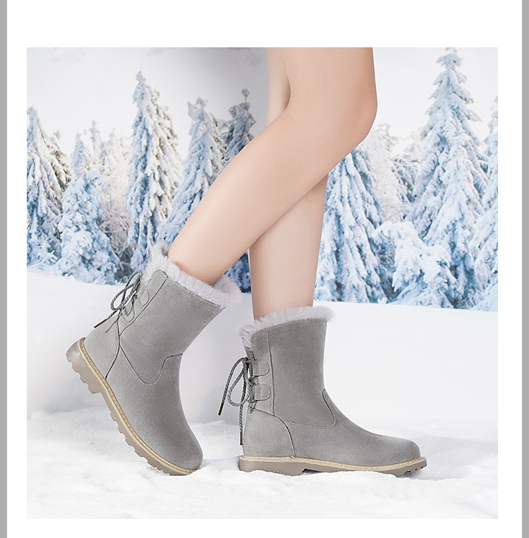 Giảm giá giải phóng mặt bằng giày boot độn
