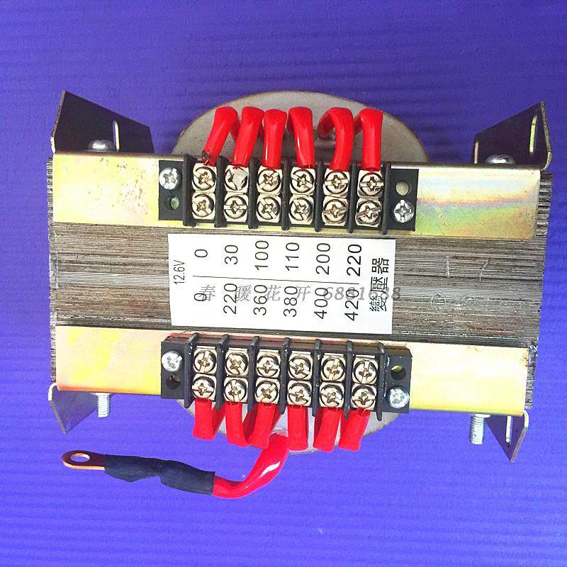 High frequency machine filament transformer 12 6V 8KW 10KW12KW general electronic power supply 12 6V