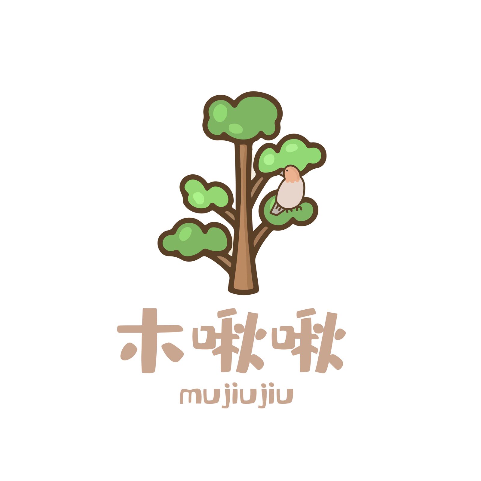 木啾啾宝贝屋