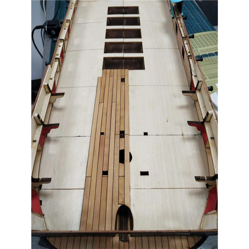 Special Adhesive Pvc for Ancient Ship Deck Seams