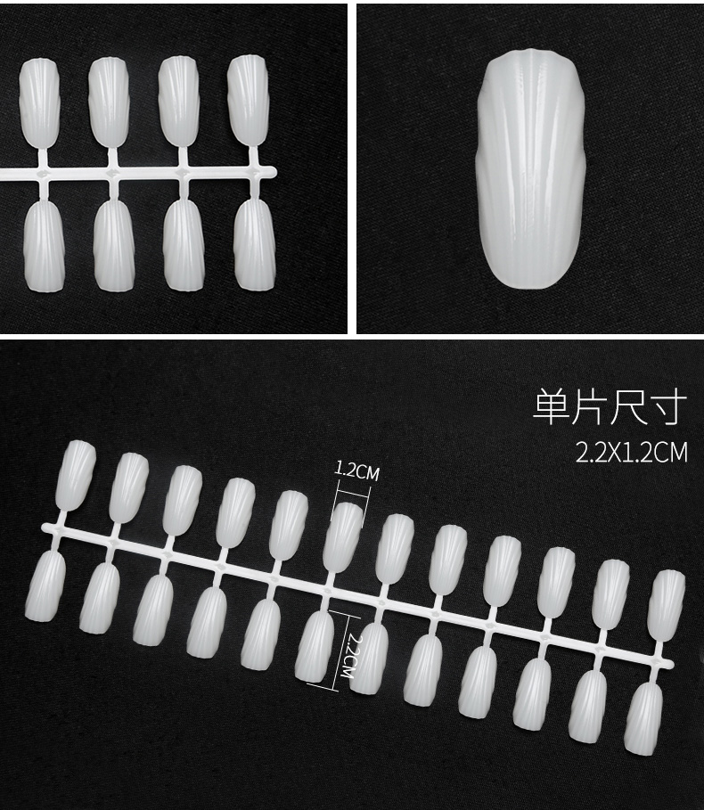 Bảng móng đơn số Một mẫu công cụ swatch đặc biệt dầu đinh cao su mẫu vỏ móng tay cho thấy - Công cụ Nail máy mài nail