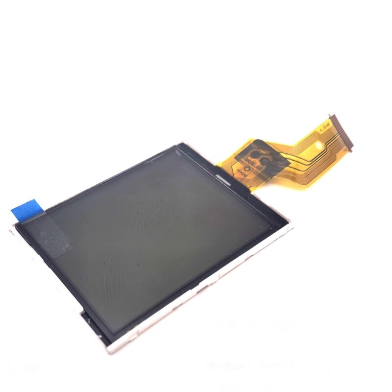Suitable for Nikon S220 S325 Fuji Z10 Z20 Kodak C763 M873 Lcd Screen