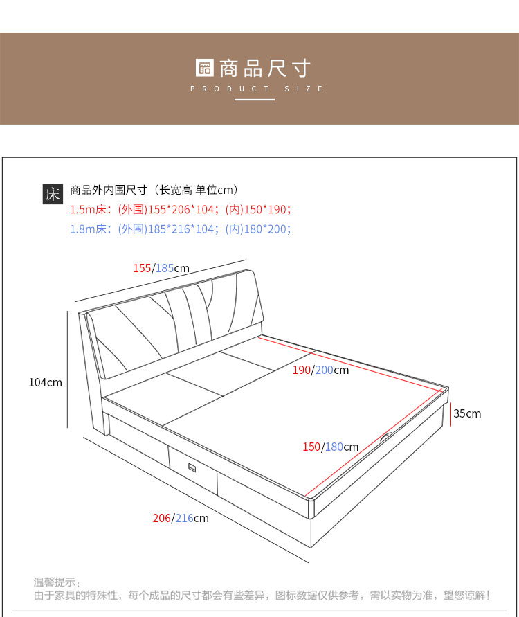 Tối giản hiện đại phòng ngủ đầy đủ đồ nội thất giường tủ quần áo bàn trang điểm kết hợp phòng cưới kích thước căn hộ tổng thể phòng ngủ bộ hoàn chỉnh của đồ nội thất