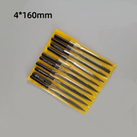 4*160 мм 10 упаковка