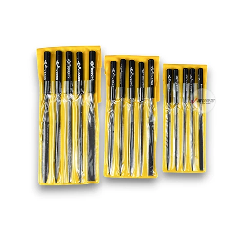 √ Инструменты для моделей Yingli, набор шлифовальных напильников, различные ножи для напильников (5 шт./набор), доступны различные спецификации.