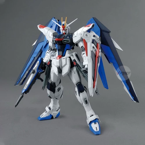 √wen dai mg 1/100 zgmf-x10a freedom Freedom Freedom Ver.2.0