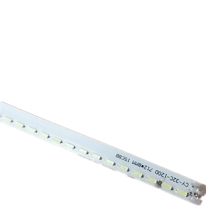 YC-ZH-315LED120-15C8B-D 32-дюймовый дисплей светодиодная планка подсветки ЖК ТВ универсальная подсветка 71 см