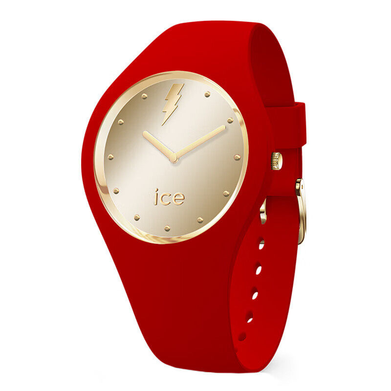 Aishi Watch Lo Series Fashionable and Simple ins Style Watch for Men and Women Quartz Waterproof Watch