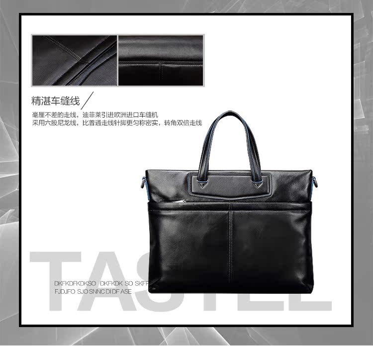 Sac homme - Ref 53099 Image 39