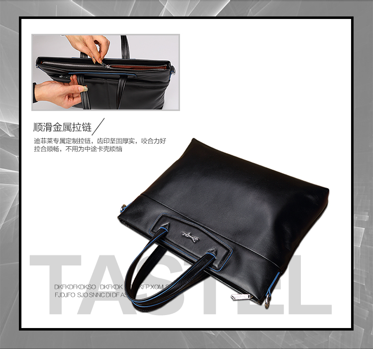 Sac homme - Ref 53099 Image 38
