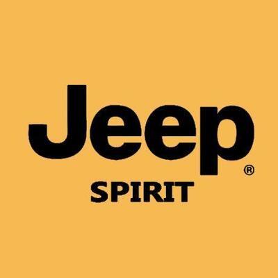JEEP SPIRIT丨甄选店
