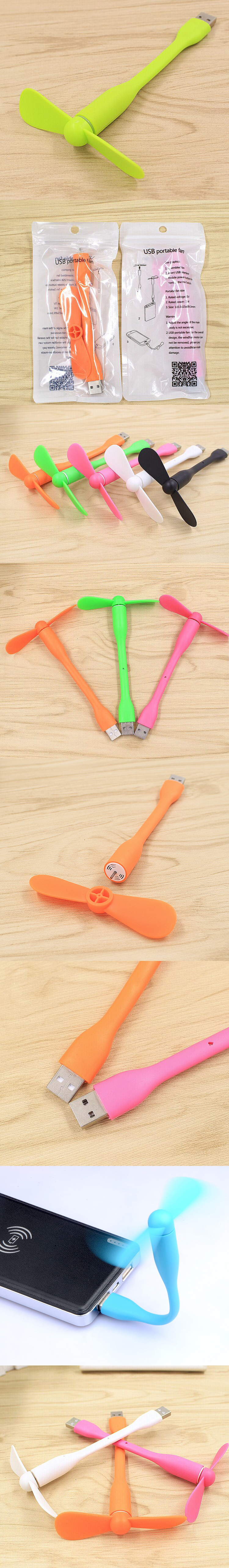 Ventilateur USB - Ref 400836 Image 7