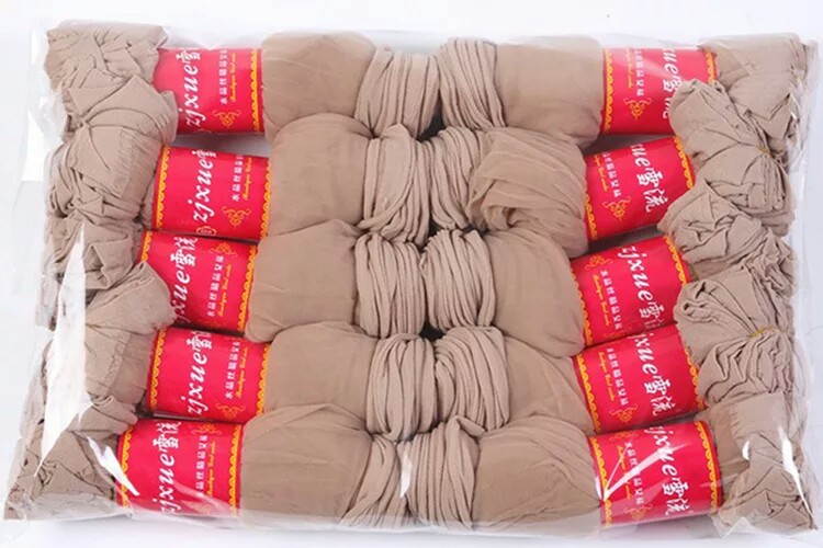 Đặc biệt hàng ngày vớ nữ ngắn pha lê siêu mỏng trong suốt vô hình đôi vớ chống móc khử mùi vớ đen bc các loai tat dep
