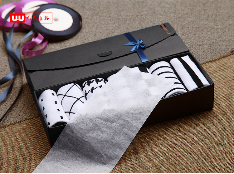 Chaussettes - collants simple - Ref 760925 Image 40