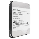 Механический жесткий диск WD/Western Digital WUH722020BLE6L4 20T для серверов корпоративного класса в штучной упаковке, 22 ТБ