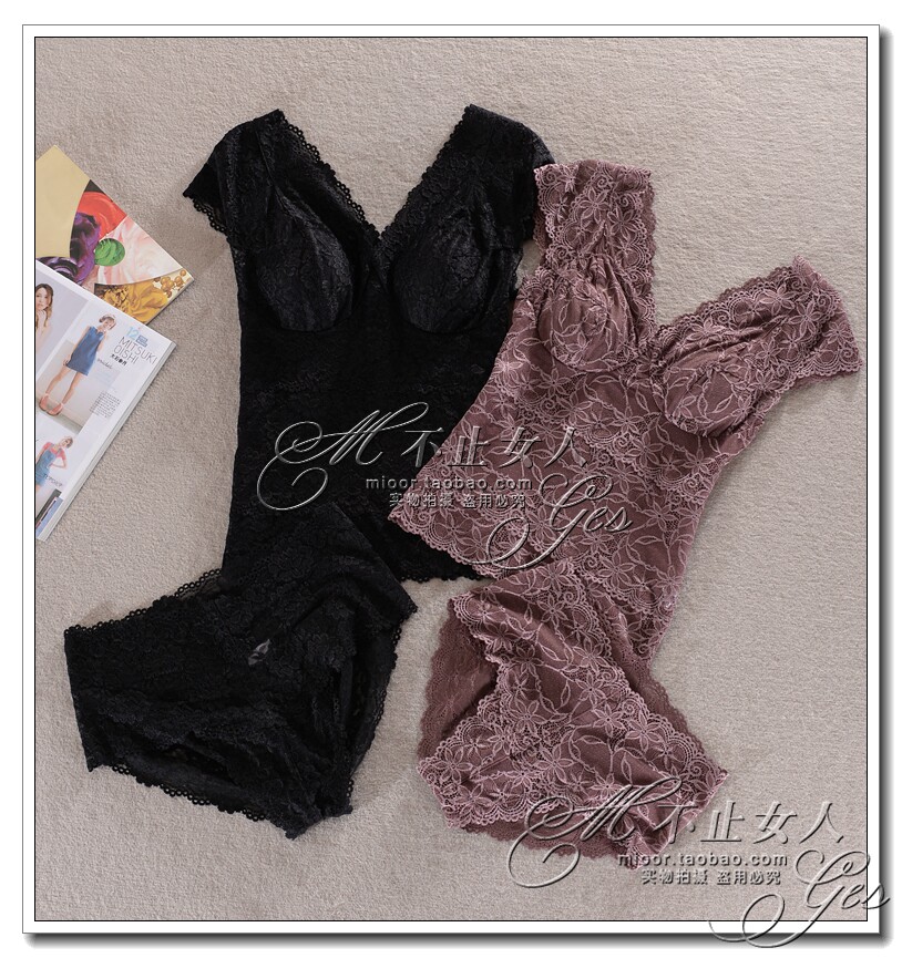 Corset amincissant - Ref 699870 Image 12