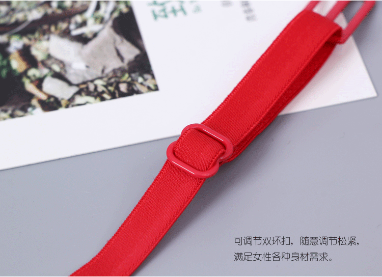 Sangles pour lingerie - Ref 811449 Image 23