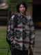 Nobodyknows Heavy Shirt Coat