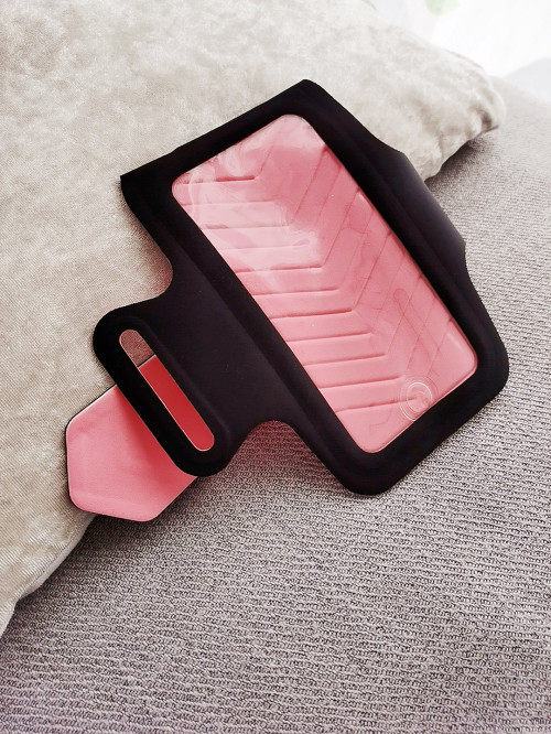 Running mobile phone arm sleeve sports fitness equipment arm arm sleeve arm arm belt wrist bag female storage bag artifact