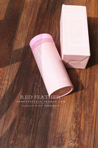 Lanzhi pink stainless steel high face value can love female child student portable with hand cup