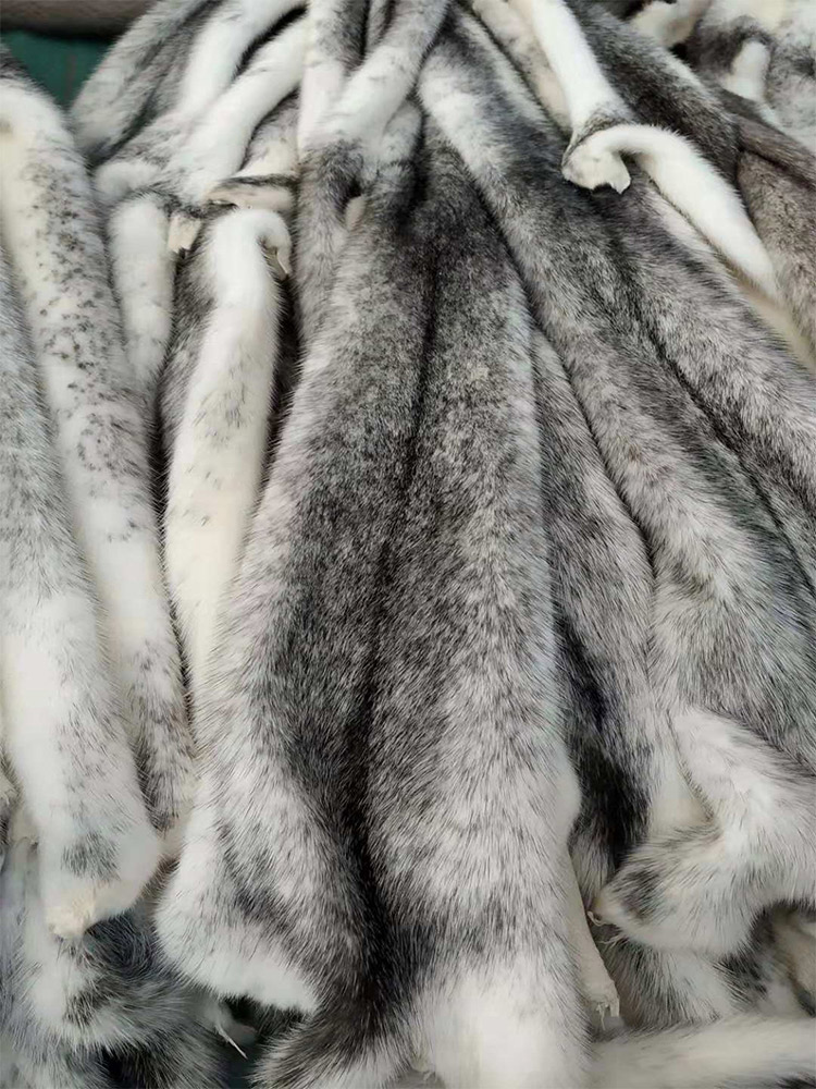 裘皮服装定制