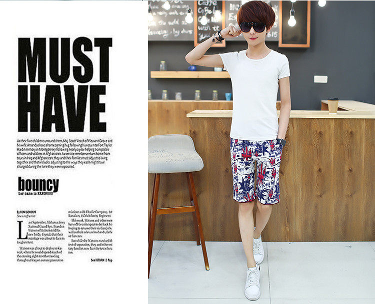 Pantalon pyjama jeunesse - Ref 714365 Image 36