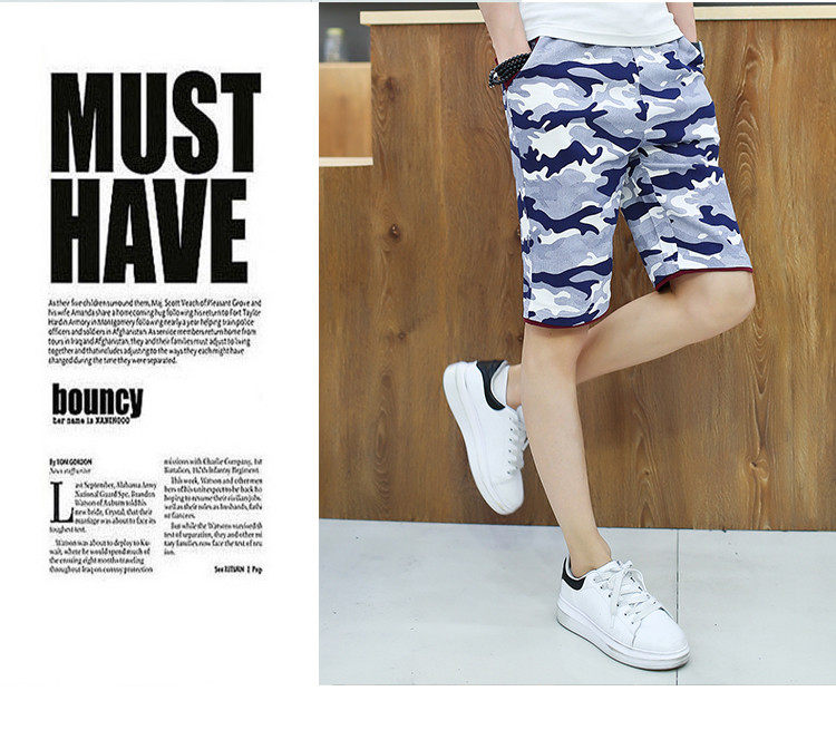 Pantalon pyjama jeunesse - Ref 714365 Image 34