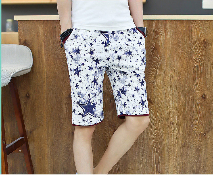 Pantalon pyjama jeunesse - Ref 714365 Image 21