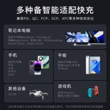 Philips, вместительный и большой ноутбук с зарядкой, самолет, портативный мобильный телефон, блок питания, 65W, высокая мощность, бизнес-версия