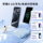 Новый блок питания Philips 2025, быстрая зарядка, большая емкость, 20 000 мАч, встроенный кабель, блок питания, портативная версия, компактный и переносной летательный аппарат, можно носить с собой и адаптировать к Apple 15/17 Huawei Xiaomi Android mini 1
