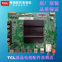 TCL D55A620U D55A630U original motherboard 40-t962a1-mad2lg with screen LVU550ND1L