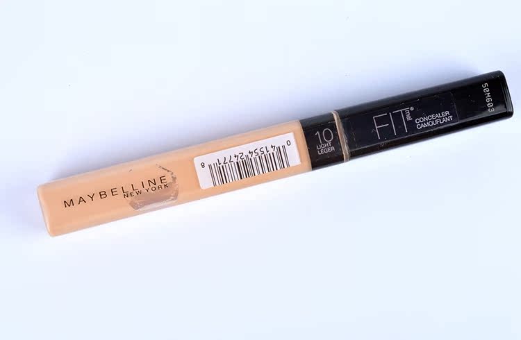 Mỹ Maybelline Maybelline Eraser Lỏng Foundation Che Khuyết Điểm Pen Stick Bao Phủ Tàn Nhang Phát Hiện Vòng Tròn Tối