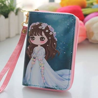 Bingbing Hairstyle Girl