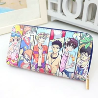 Для мальчиков, летний