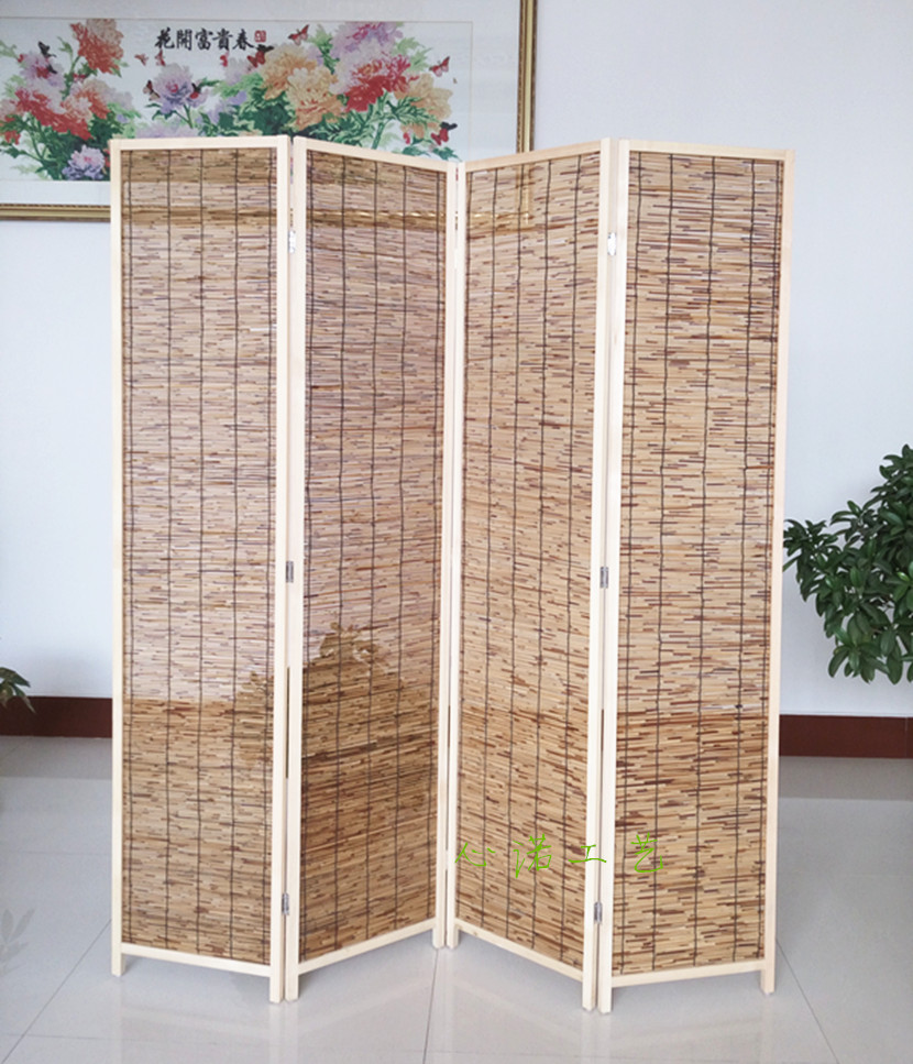 Màn hình khách sạn màn hình cafe màn hình bán trong suốt màn hình nhà hàng khách sạn màn hình gấp màn hình phân vùng màn hình - Màn hình / Cửa sổ song cửa sổ đẹp