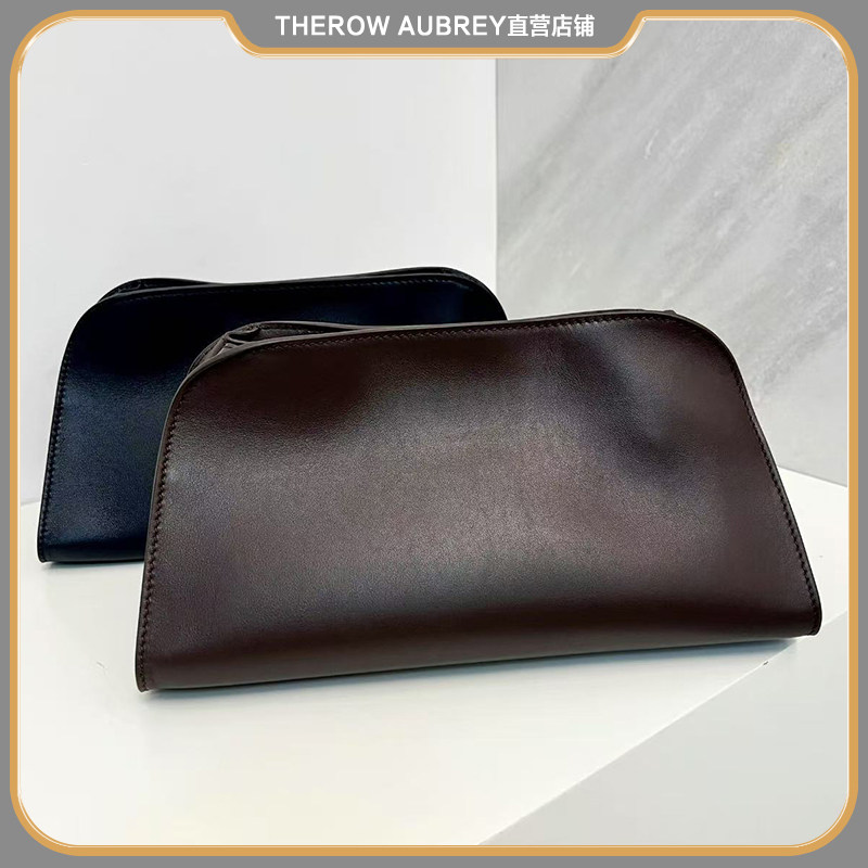 Сумка 新款therow aubrey托特女包腋下手拿单肩包休闲时尚职场旅游女包