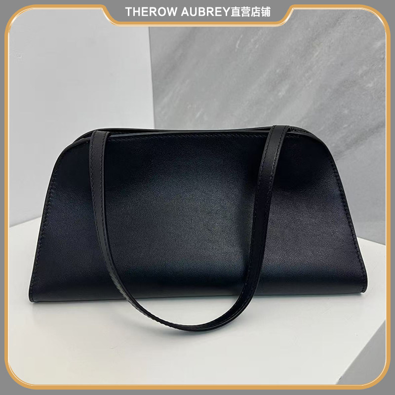 Сумка 新款therow aubrey托特女包腋下手拿单肩包休闲时尚职场旅游女包