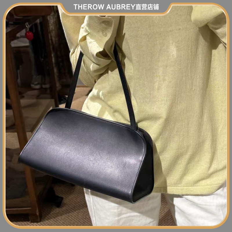 Сумка 新款therow aubrey托特女包腋下手拿单肩包休闲时尚职场旅游女包