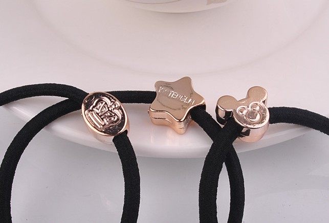 Accessoire cheveux en autre - Ref 1205975 Image 4