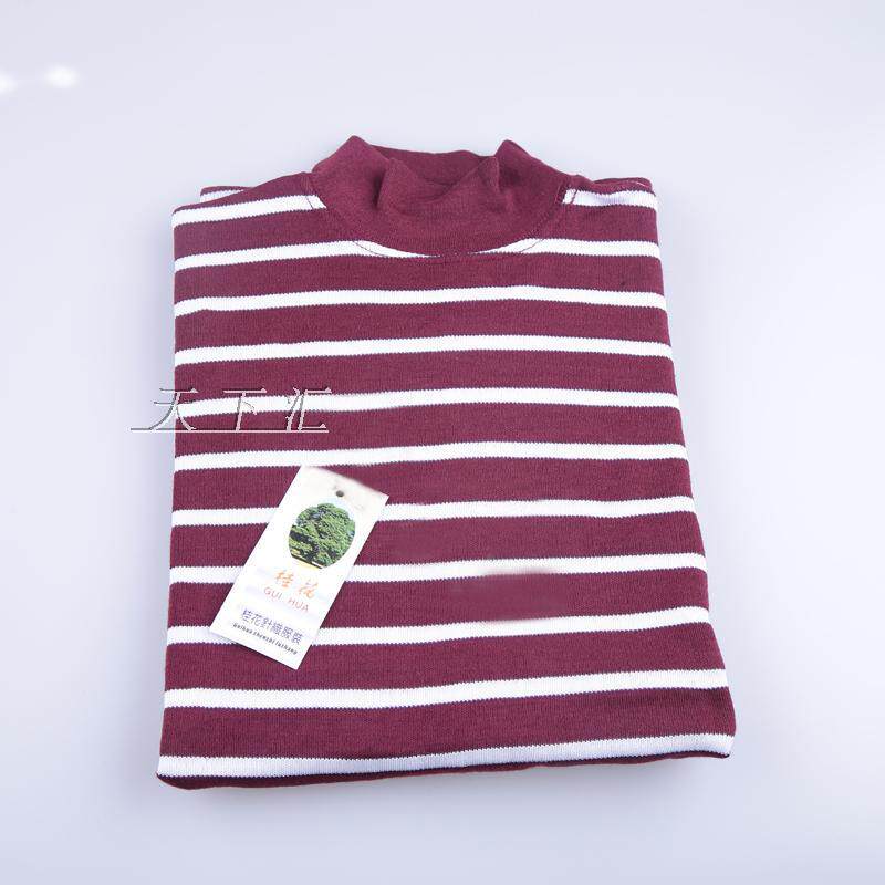 Sous-vêtement chaud personne âgée doux en coton - Ref 726627 Image 13