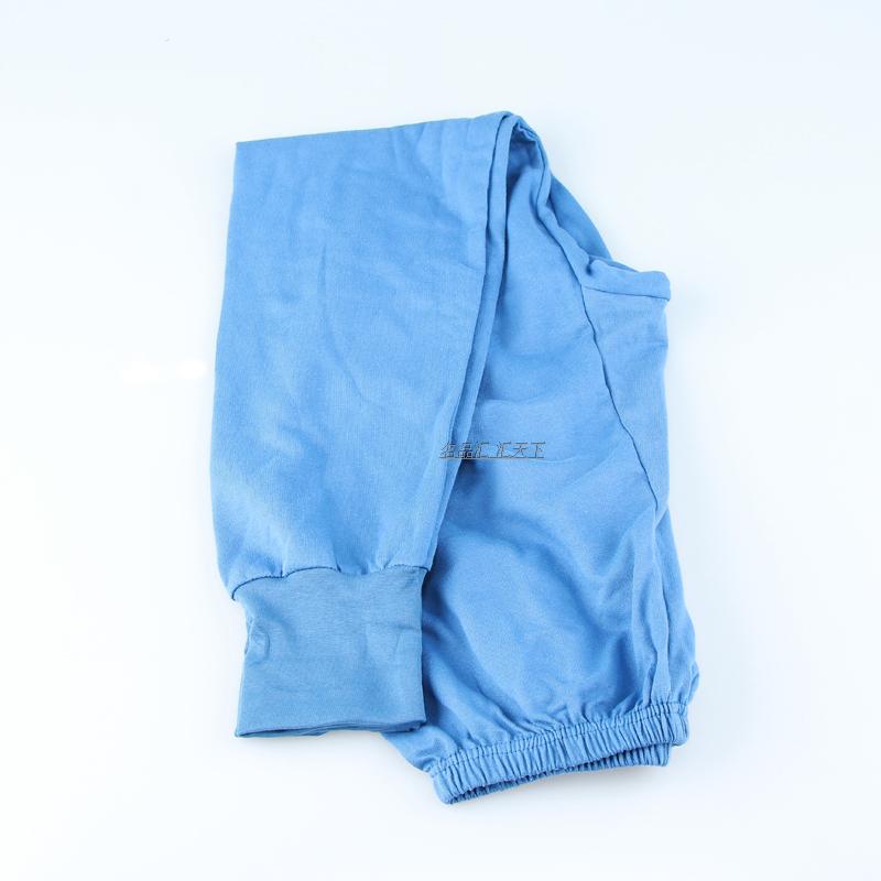 Quần mùa thu quần cotton nam quần ấm dòng Quần cotton mỏng Quần legging nam mảnh đơn không 包邮 quần thun ôm nữ cao cấp