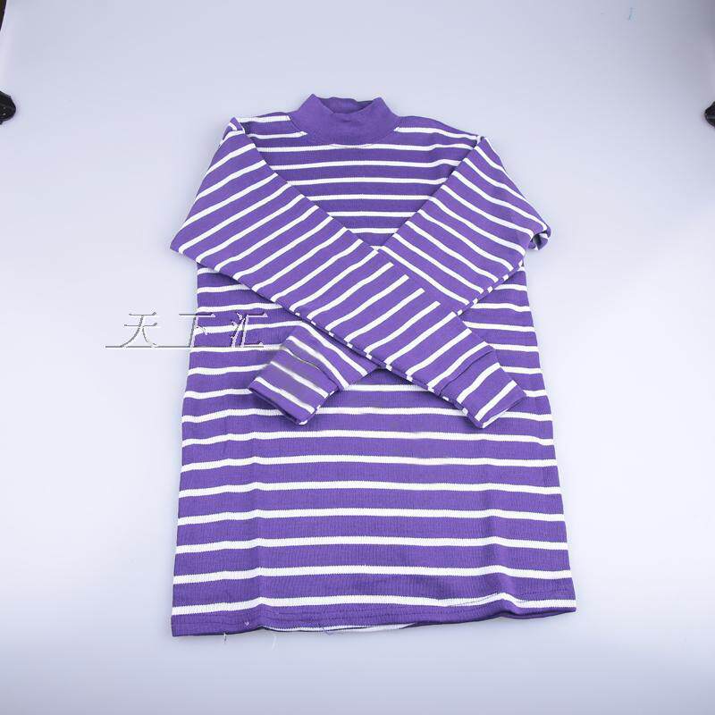 Sous-vêtement chaud personne âgée doux en coton - Ref 726627 Image 15