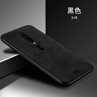 OnePlus 8 Elk [Black] Отправить полную экрану мягкую пленку