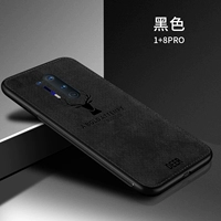 OnePlus 8pro Elk [Black] Отправить полную мягкую пленку