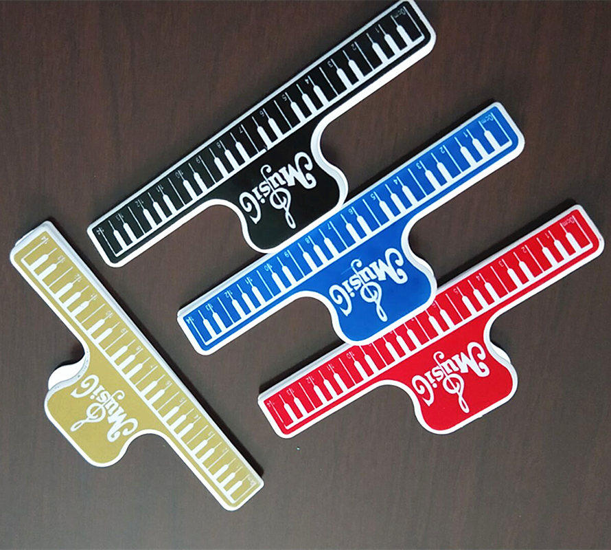 New Piano Spectrum Clips Sheet Music Sheet Clip Bookbinder Subspectrum Clip Notes Clips of Musical Notes Clips