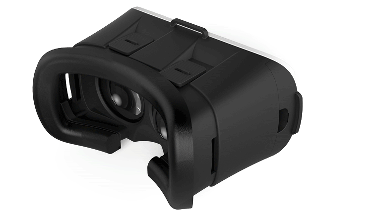 Lunettes VR ou 3D VRBOX - Ref 1227632 Image 48