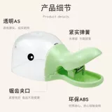 Милая ложка, универсальные щипцы кухонные