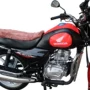 Wuyang Honda Shadow RT150 WH150-3a Đặc biệt Xe máy Nhiên liệu Bình xăng Bao da Cover Hiệp sĩ - Xe máy Rider thiết bị bộ bảo vệ đầu gối