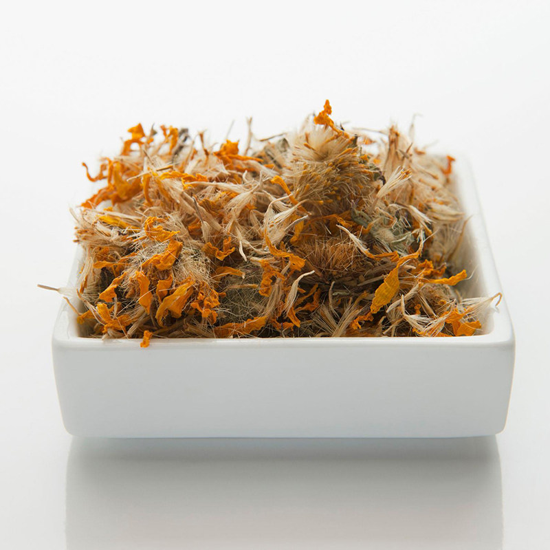 Pure imported Arnica dried flower 20g spot, special aromatherapy ingredients for bubble oil and pure dew - Taobao