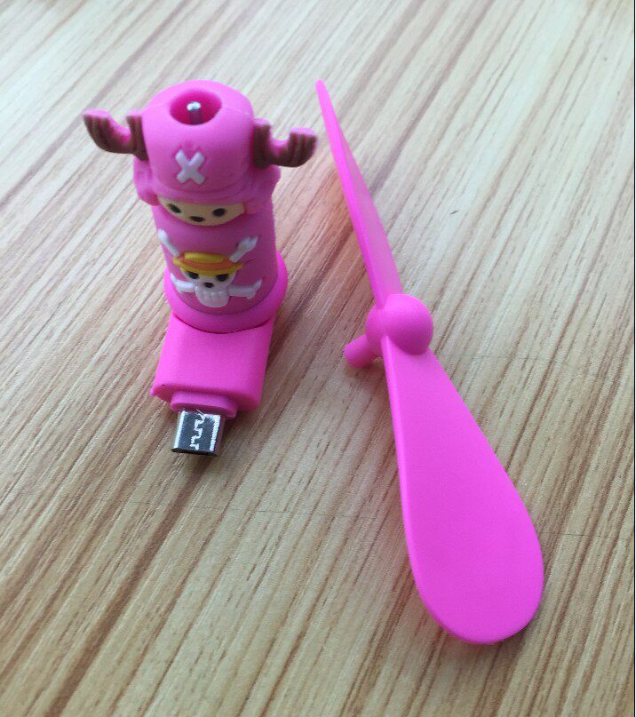 Ventilateur USB - Ref 399923 Image 25